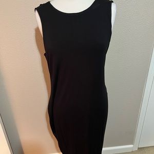 Torrid Little black dress sleeveless